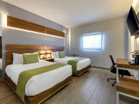 Sleep Inn Mexicali Hotels in Mexicali