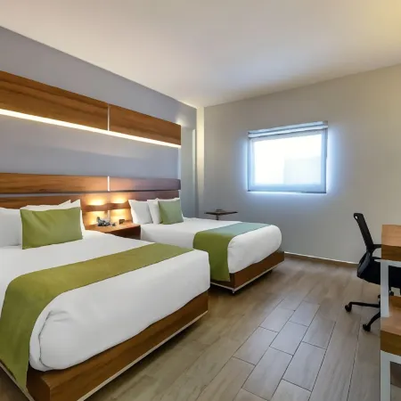 Sleep Inn Mexicali