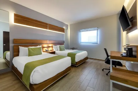Sleep Inn Mexicali