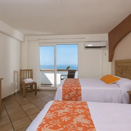 Hotel El Pescador