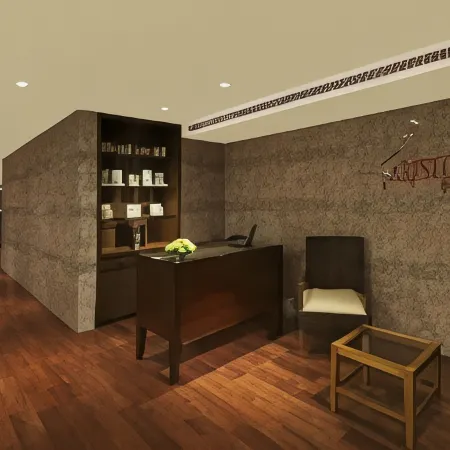 DoubleTree by Hilton Pune - Chinchwad