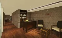 浦那金格希爾頓逸林酒店 - SPA