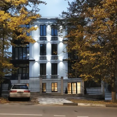 Platinum (Платинум) Отели в г. 