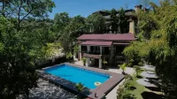 Pleasant Tree Hotels - Luxury Stay Amidst Nature