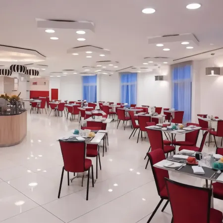 AA Entertainment Hotel Abeokuta