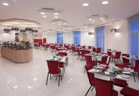 AA Entertainment Hotel Abeokuta - Spa
