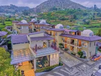 Cloudskape Resort Ooty by Voye Homes Hotel di Nilgiris