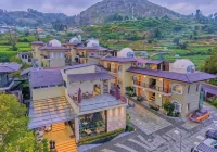 Cloudskape Resort Ooty by Voye Homes
