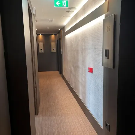Hotel Serafino Отели рядом с достопримечательностью «Площадь Прато-делла-Валле»