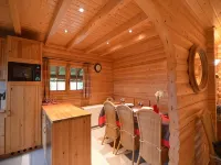 Stavelot Chalet with Garden