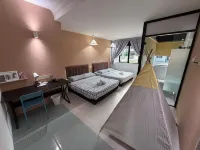 Dino House Hotels in Taiping