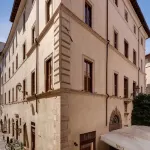 HOTEL NAVONA PALACE COLLECTION -  Ferienwohnungen