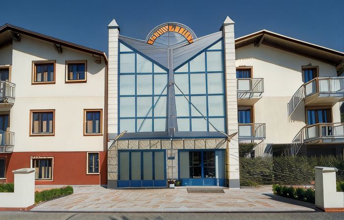 Hotel Ceretto