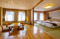 Shikishima Jozankei Bettei Hotels in Sapporo