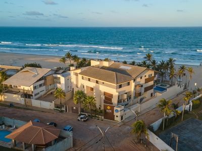 G2 Beach Hotel