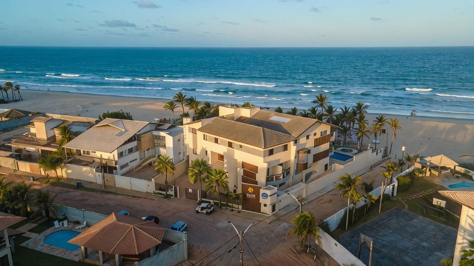 G2 Beach Hotel