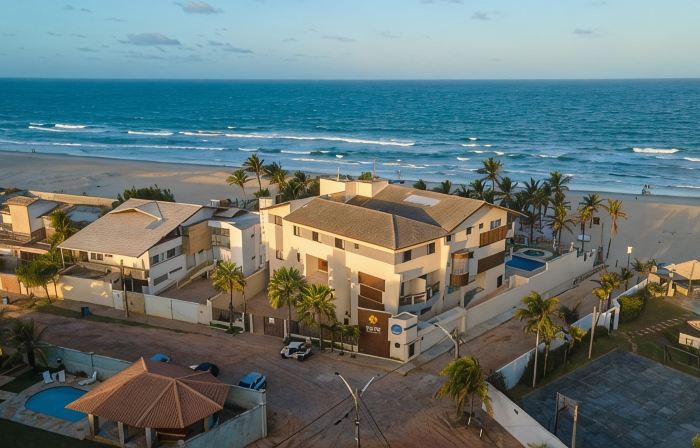 G2 Beach Hotel