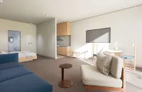 Joy 40 Apartments Oamaru
