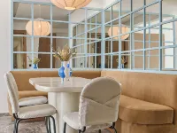 ستاي هير الدار البيضاء - الواحة للإقامة السكنية Hotels near محطة قطار أوازيس