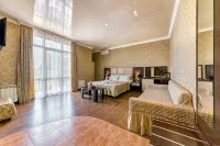 Vavilon Hotel - Family