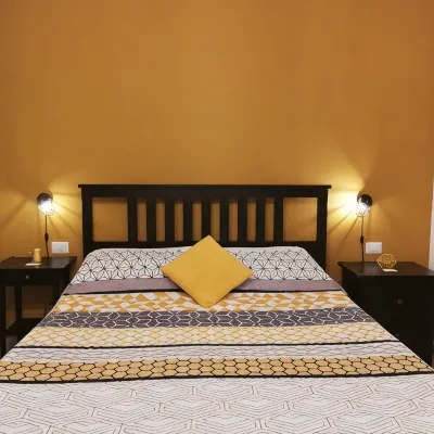 The Yellow House Hotels near Ostia Lido Beach