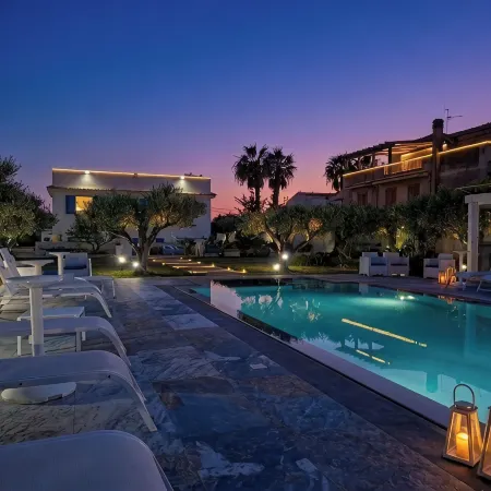 Signorino Eco Resort & Spa