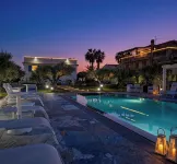 Signorino Eco Resort & Spa - en bord de mer
