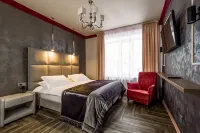 Na Manezhnom Hotel - 2성급
