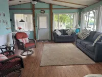 Riverside Cottage - 2 estrellas