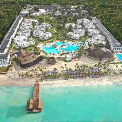 Sunscape Dominicus la Romana - All Inclusive Hotel Exterior