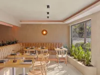 Hotel Mome Hotels near Escambrón Beach