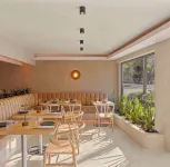Hotel Mome - Beach