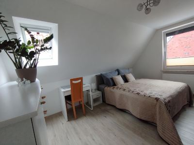 Apartment neu Renoviert im Zentrum Emdens