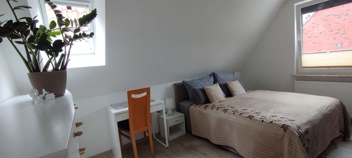 Apartment neu Renoviert im Zentrum Emdens Hotels in Emden
