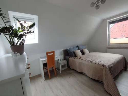 Apartment neu Renoviert im Zentrum Emdens