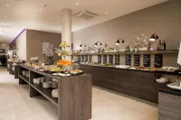 Parkhotel Lingen by Hackmann - Desayuno
