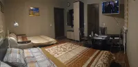 Mini-Gostinitsa Alfa - Wi-Fi