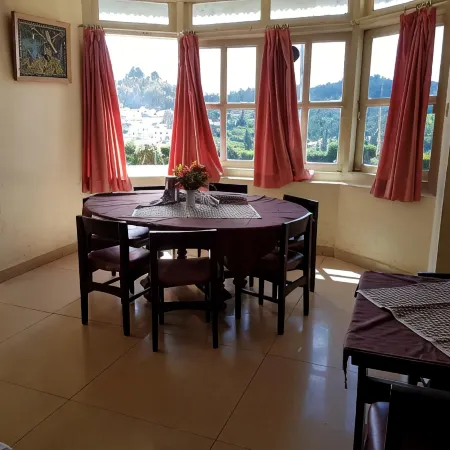 Kstdc Hotel Mayura Sudarshan ,Ooty