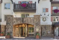 Best PENTHOUSE in Vail Village - FREE Breakfast & Parking - อ่างจากุชชี่