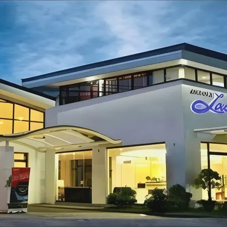 Discover Boracay Hotel