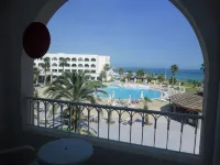 Khayam Garden Beach Resort & Spa - Ocean View