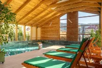 Hotel Forest Green - Desayuno