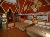 ชาริ-ลาไอแลนด์รีสอร์ท - 2 ดาว