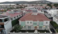 Çiğdem'Inn Sığacık (Cigdeminn Sigacik)