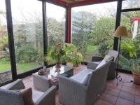 A comfortable, self-contained suite in a restored 19th-century vila (RRAL 980) Hotels in Capelas