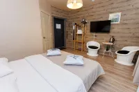 Room Hotel Mini Hotel - 2 Sao