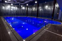 Grand Terme Hotel - Pool