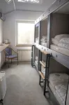 Altek Hotel - parking