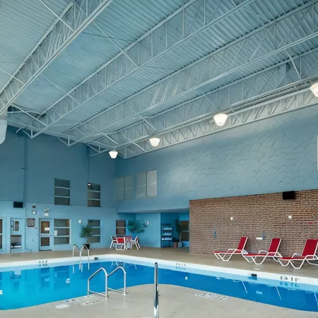 Ramada by Wyndham Trenton