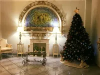 Aragona Palace Hotel & Spa Hotels in Ischia